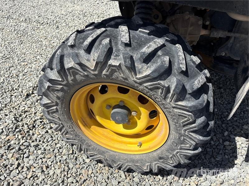John Deere XUV 4x4 Utility Vehicle Χρηστικές μηχανές