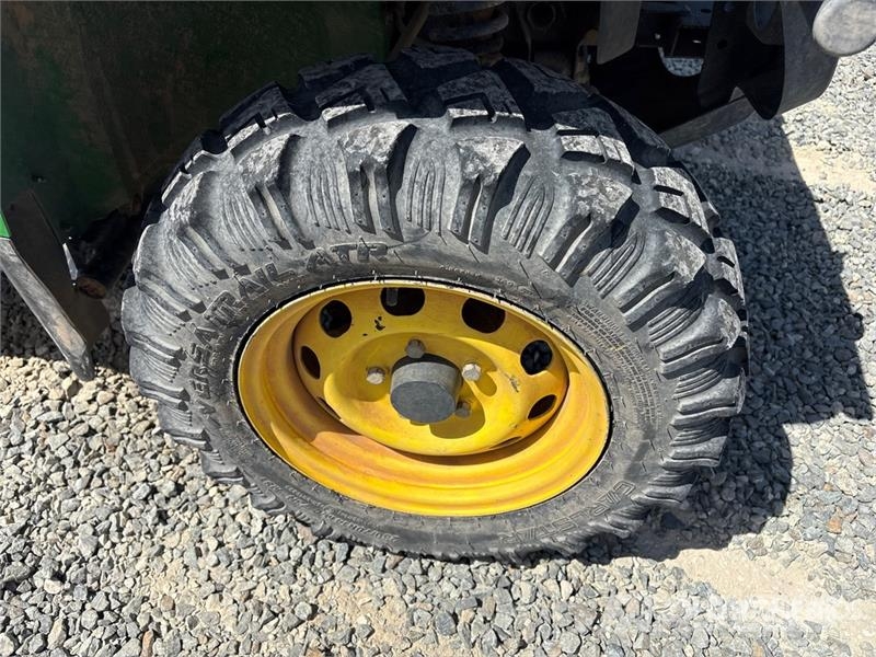 John Deere XUV 4x4 Utility Vehicle Χρηστικές μηχανές