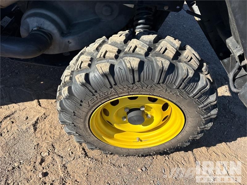 John Deere XUV855MS4 4x4 Utility Vehicle Arbeitsfahrzeuge