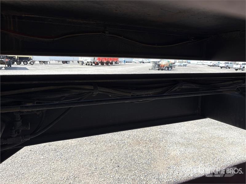  K&H Mfg Pup Transfer Trailer Kiper prikolice