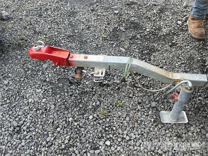 Kaeser M26 92 cfm Mobile Air Compressor Kompresori