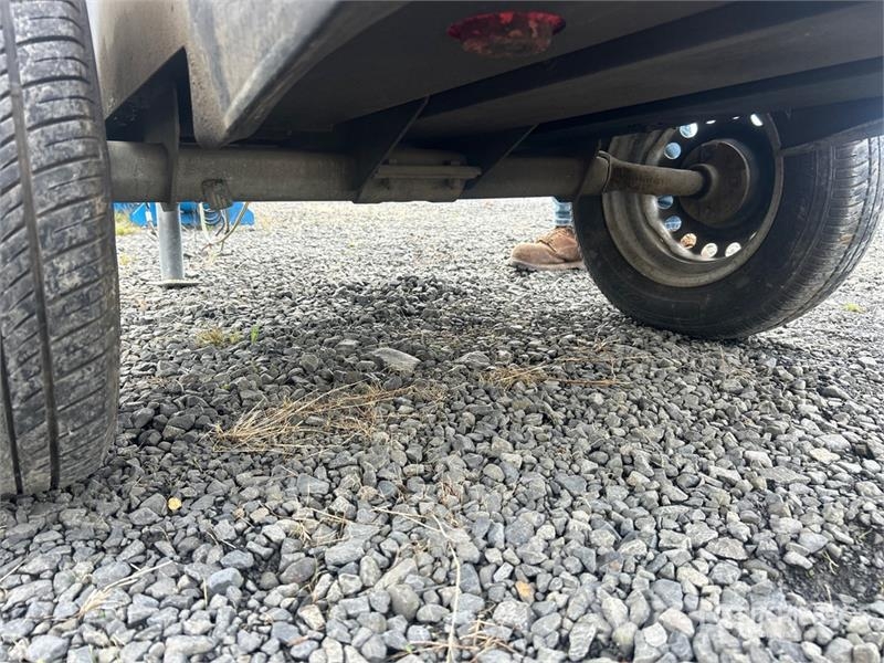 Kaeser M26 92 cfm Mobile Air Compressor Kompresori