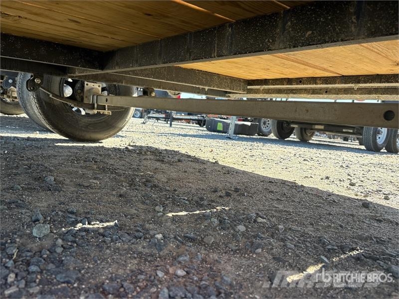  Karavan KTS2990679 9 ft S/A Utility Trailer 기타 트레일러