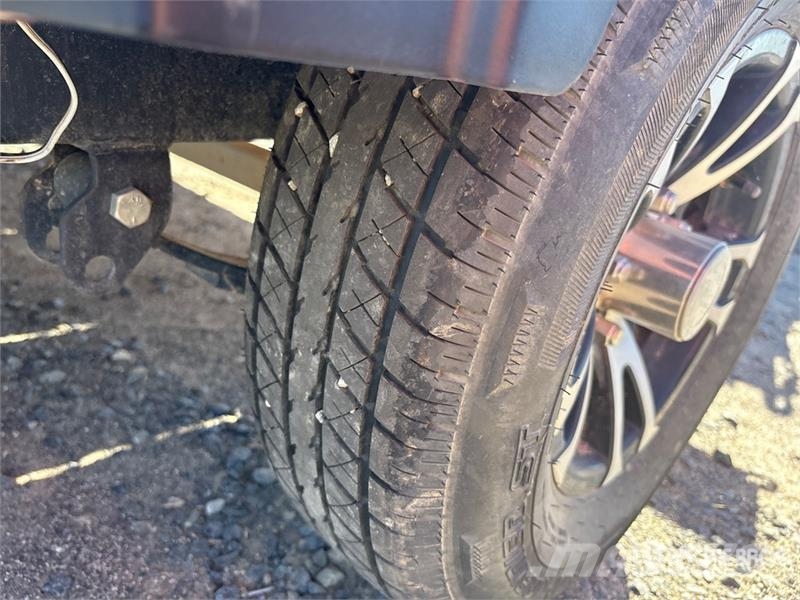  Karavan KTS2990679 9 ft S/A Utility Trailer 기타 트레일러