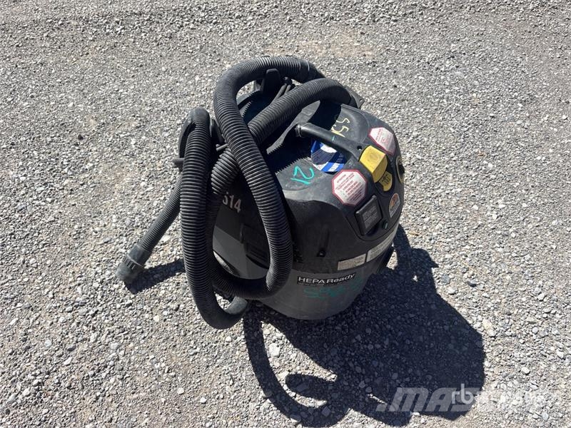 Kärcher NT35 Wet/Dry Hepa Compatible Vacuum Cleaner Vysávače