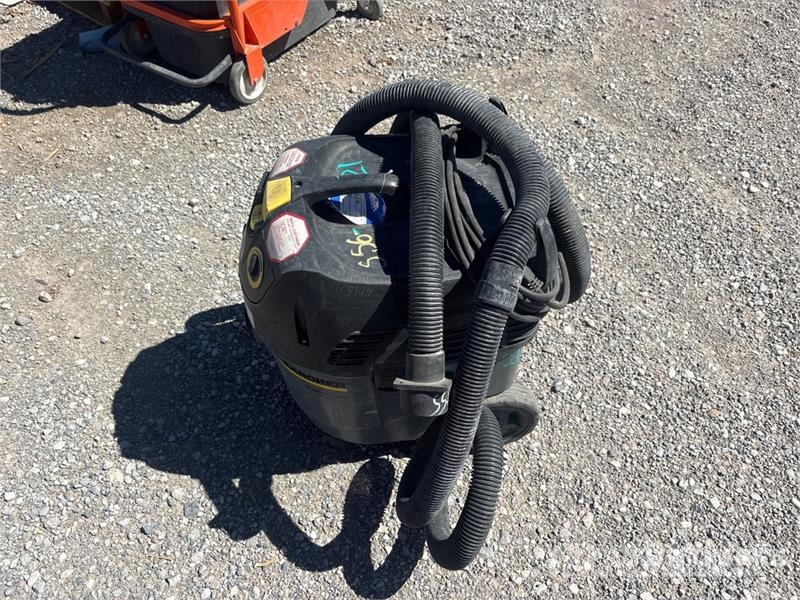 Kärcher NT35 Wet/Dry Hepa Compatible Vacuum Cleaner Vysávače
