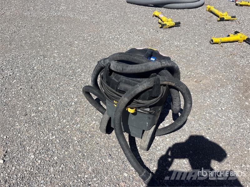 Kärcher NT35 Wet/Dry Hepa Compatible Vacuum Cleaner Vysávače