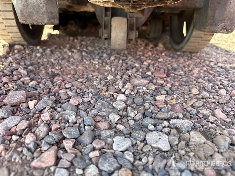 Kärcher of (4) Karcher BD50/50 Walk-Behind Electric Floor Autre remorque agricole