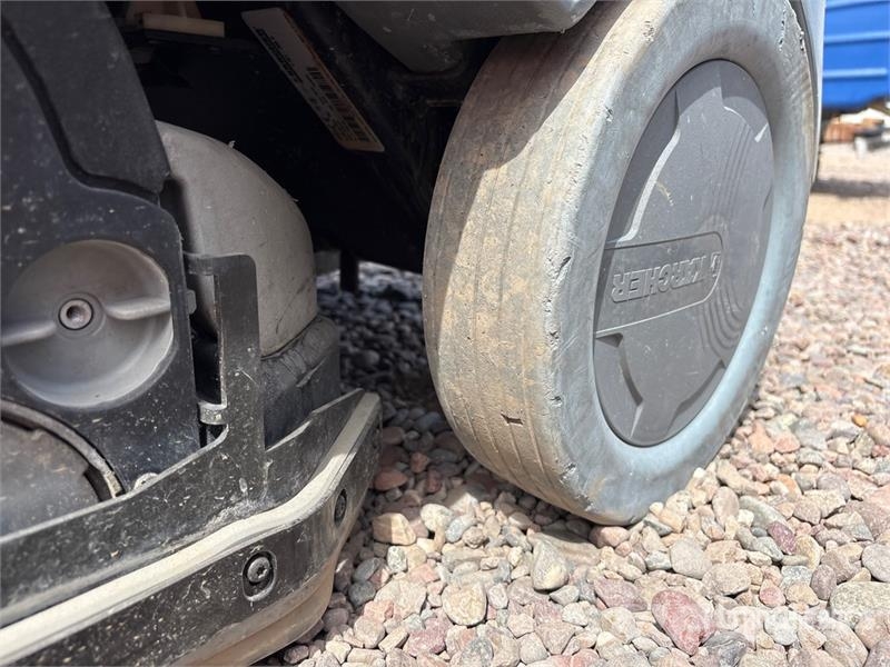 Kärcher Professional B 90 R Ride-On Electric Floor Scrubbe Ostale prikolice