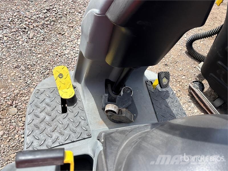Kärcher Professional B 90 R Ride-On Electric Floor Scrubbe Ostale prikolice
