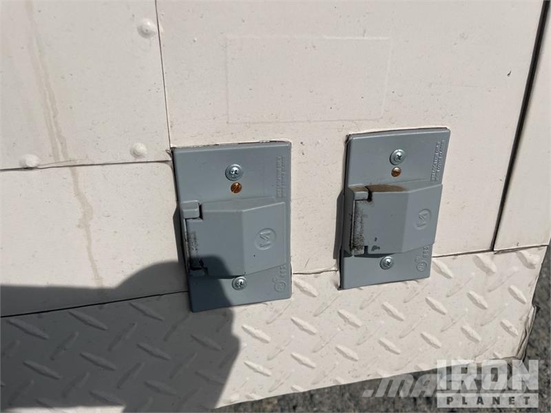 Kareem Utility Cart Druge prikolice