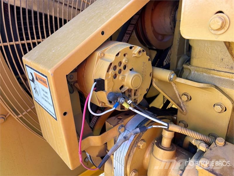Katolight L179FRZ4 150 kW Skid-Mounted Generator Set Generadores diésel
