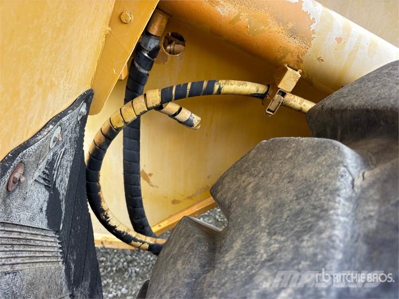 Kawasaki 60Z Wheel loaders