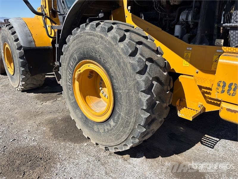 Kawasaki 7027 Wheel Loader (Inoperable) ホイールローダー・タイヤショベル