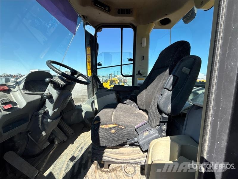 Kawasaki 70Z7 Wheel Loader (Inoperable) Rataslaadurid