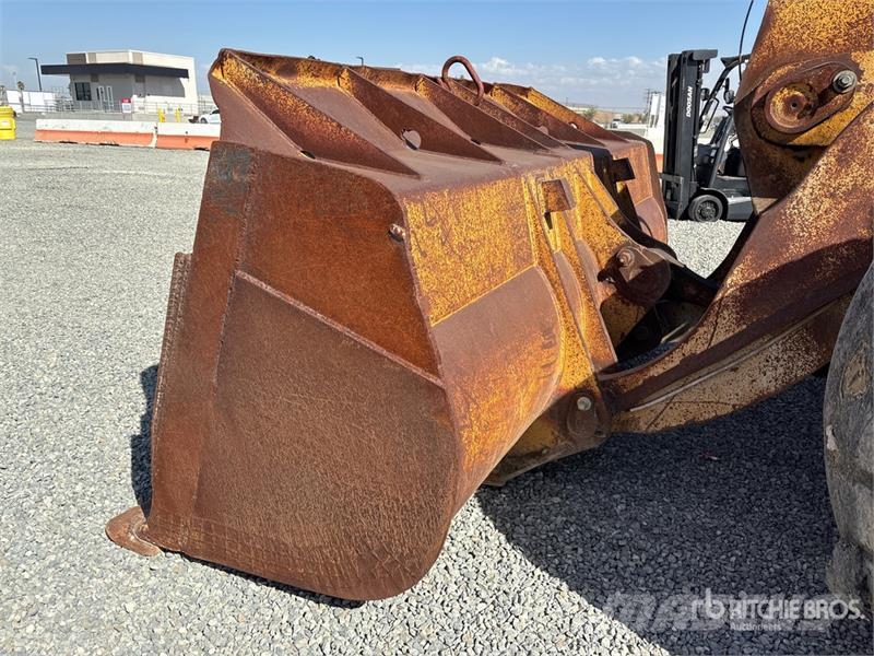 Kawasaki 85Z7 Pyöräkuormaajat