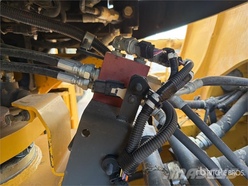 Kawasaki 90Z7 Wheel Loader Utovarivači na kotačima