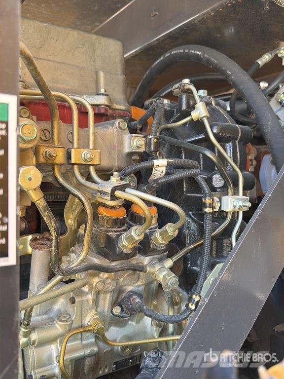 Kawasaki 90Z7 Wheel Loader Utovarivači na kotačima