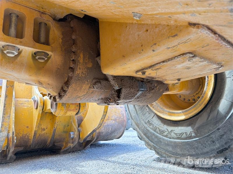 Kawasaki 90Z7 Wheel Loader Utovarivači na kotačima