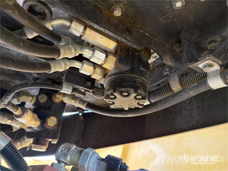 Kawasaki 90Z7 Wheel Loader Utovarivači na kotačima