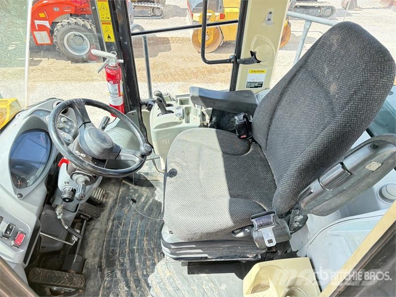 Kawasaki 90Z7 Wheel Loader Utovarivači na kotačima