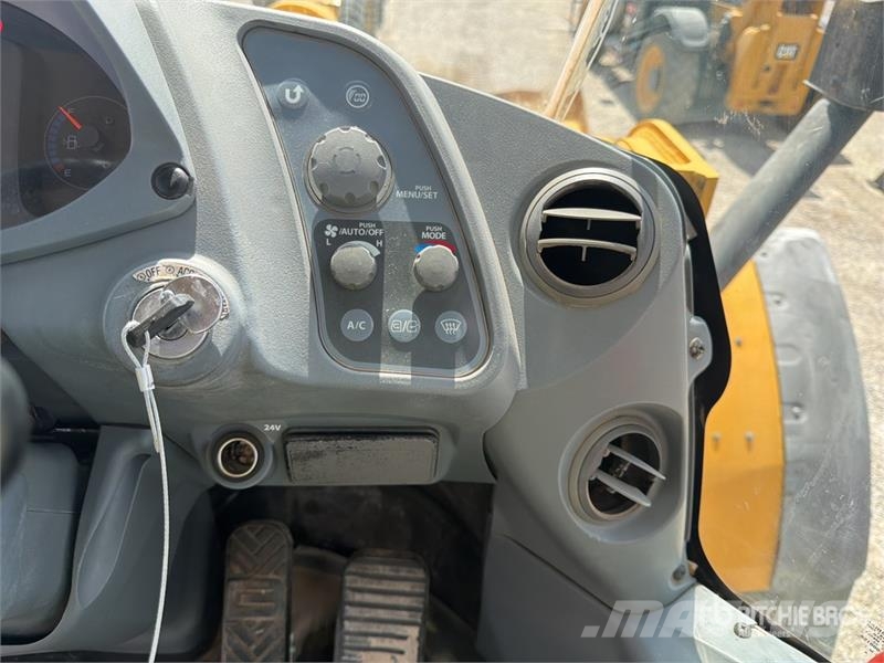 Kawasaki 90Z7 Wheel Loader Utovarivači na kotačima