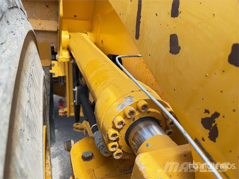 Kawasaki 90Z7 Wheel Loader Utovarivači na kotačima
