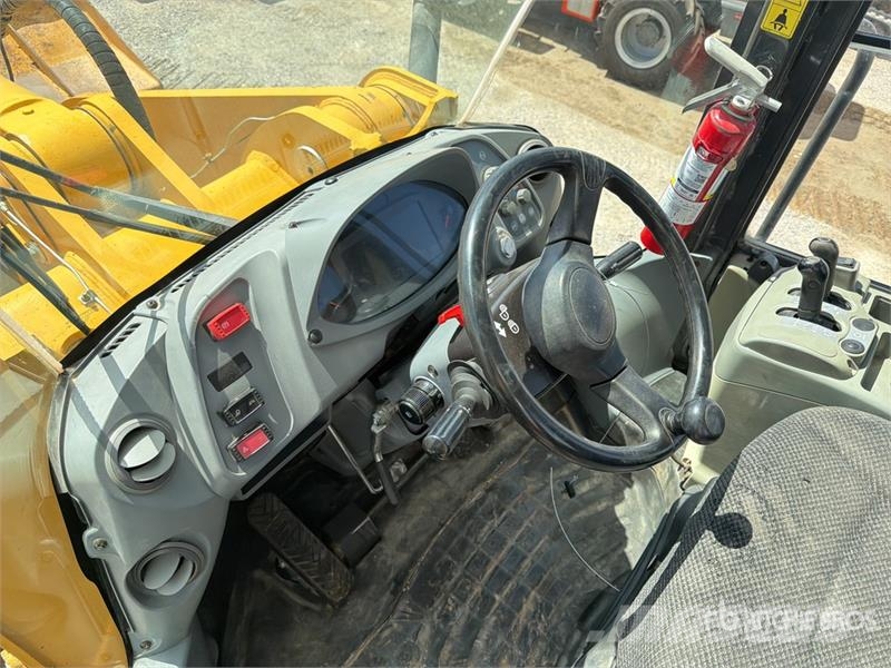 Kawasaki 90Z7 Wheel Loader Utovarivači na kotačima