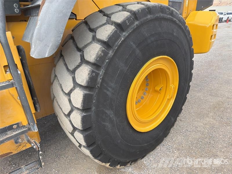 Kawasaki 90Z7 Wheel Loader Utovarivači na kotačima