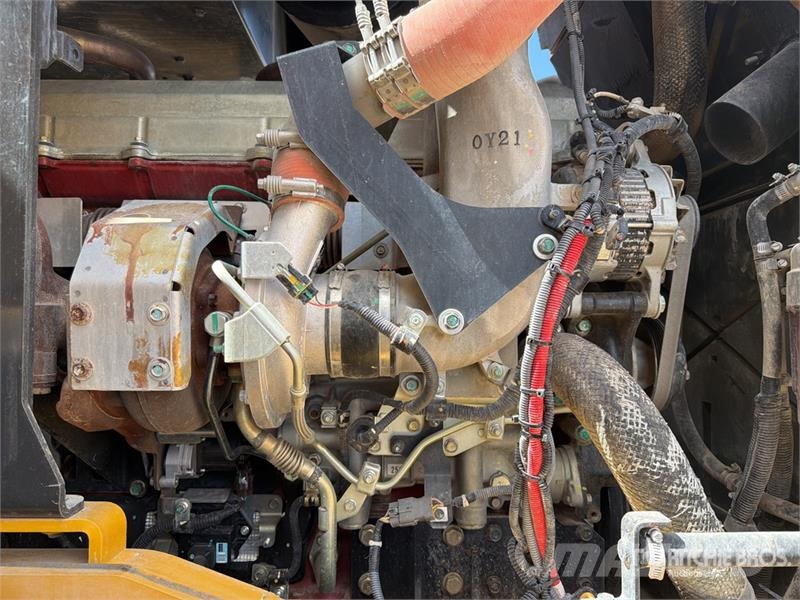 Kawasaki 90Z7 Wheel Loader Utovarivači na kotačima