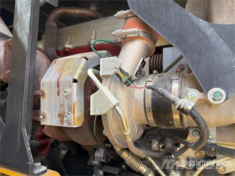 Kawasaki 90Z7 Wheel Loader Utovarivači na kotačima