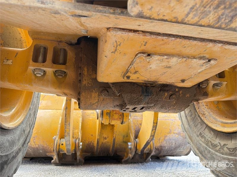 Kawasaki 90Z7 Wheel Loader Utovarivači na kotačima