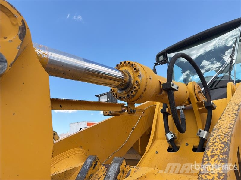 Kawasaki 90Z7 Wheel Loader Utovarivači na kotačima