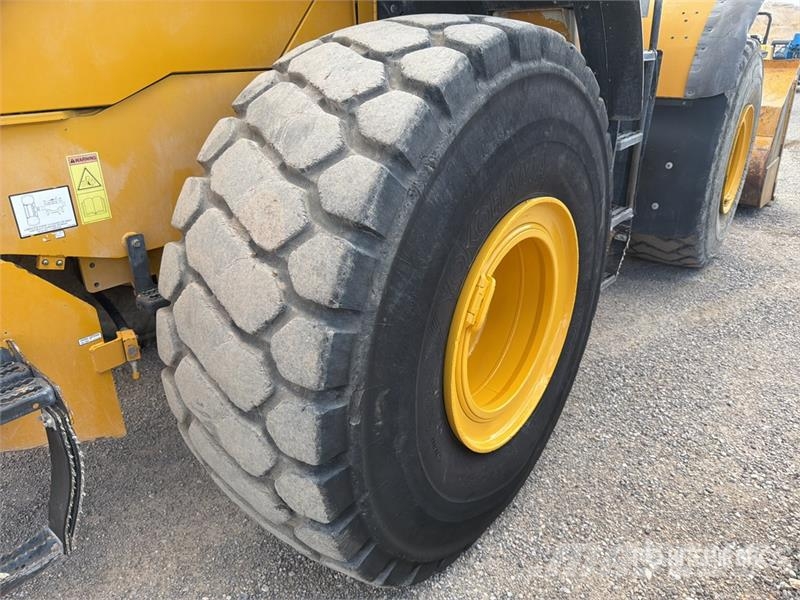Kawasaki 90Z7 Wheel Loader Utovarivači na kotačima