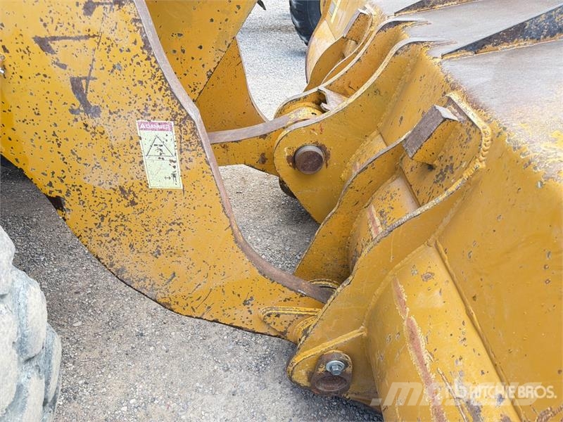 Kawasaki 90Z7 Wheel Loader Utovarivači na kotačima
