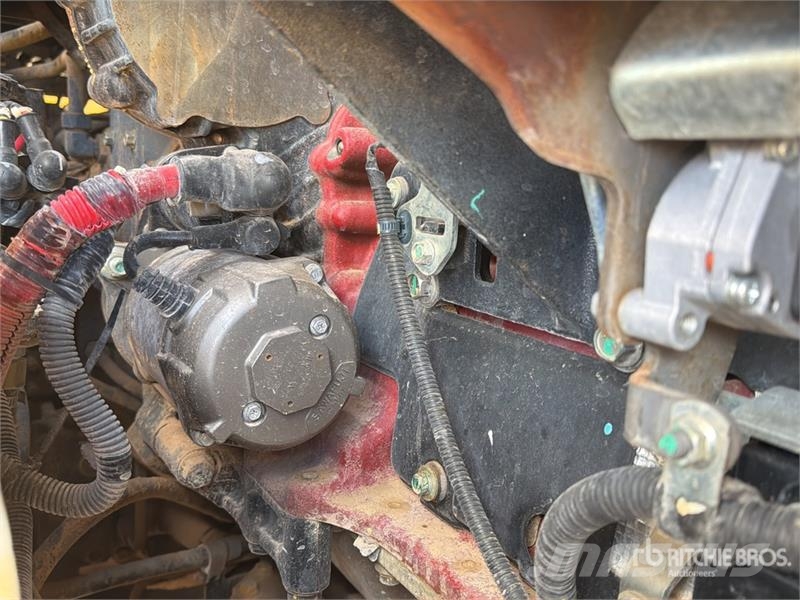 Kawasaki 90Z7 Wheel Loader Utovarivači na kotačima