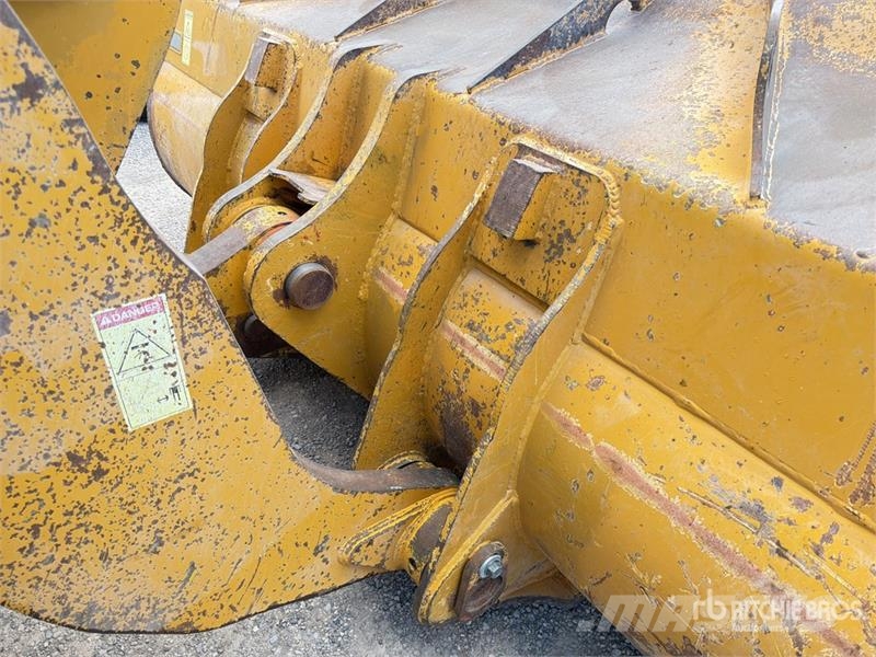 Kawasaki 90Z7 Wheel Loader Utovarivači na kotačima