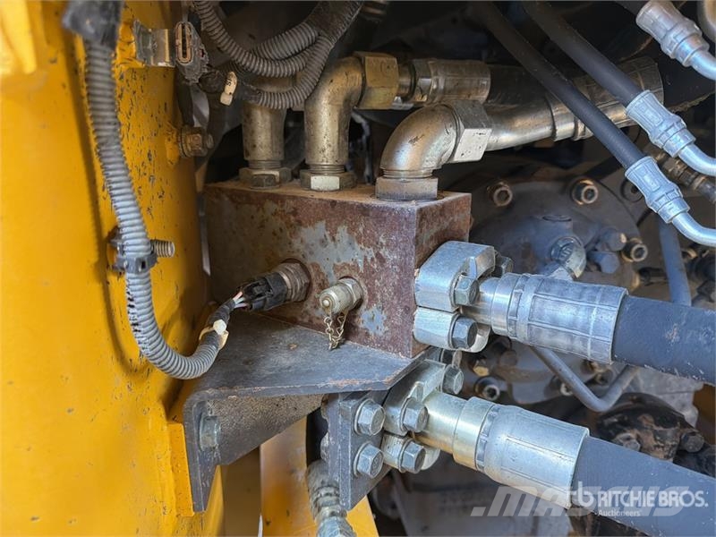 Kawasaki 90Z7 Wheel Loader Utovarivači na kotačima