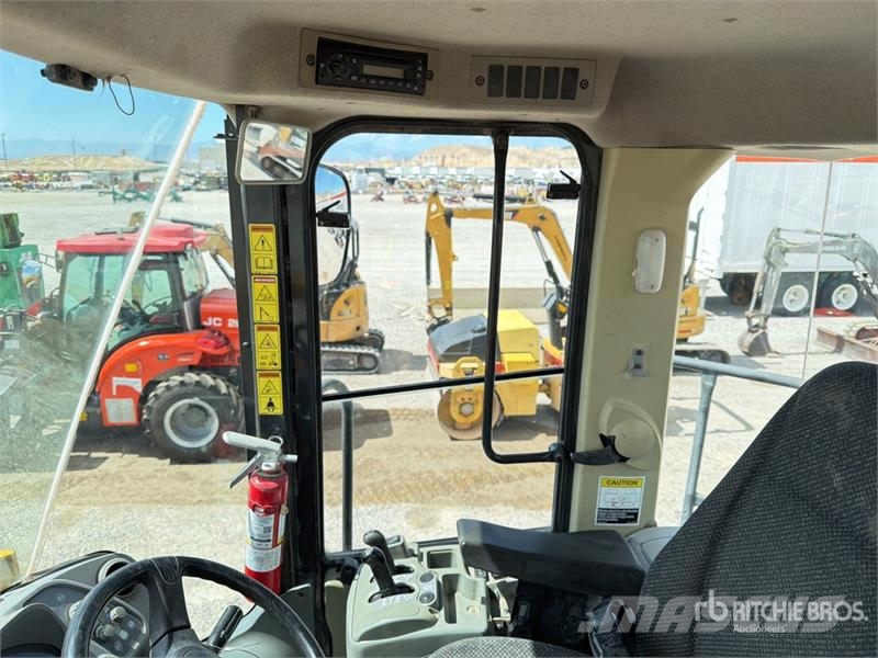 Kawasaki 90Z7 Wheel Loader Utovarivači na kotačima