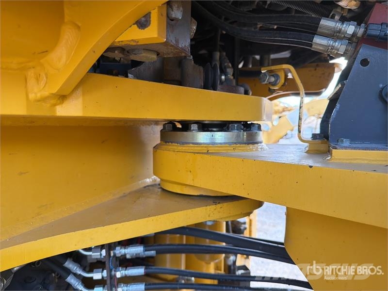 Kawasaki 90Z7 Wheel Loader Utovarivači na kotačima