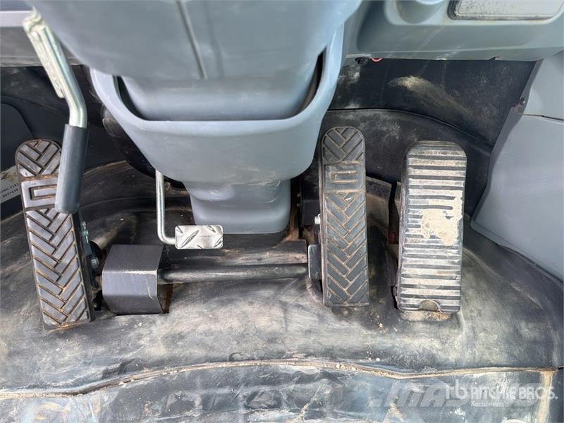 Kawasaki 90Z7 Wheel Loader Utovarivači na kotačima