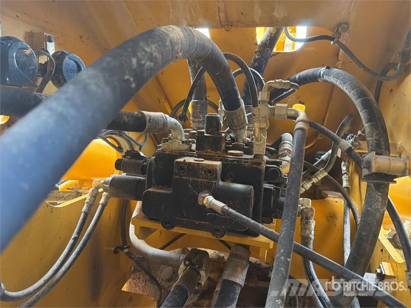 Kawasaki 90Z7 Wheel Loader Utovarivači na kotačima