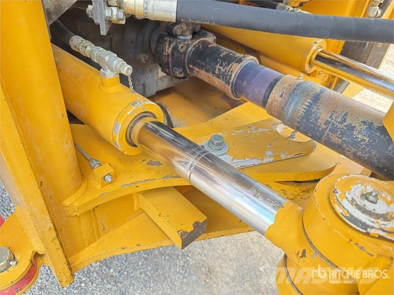Kawasaki 90Z7 Wheel Loader Utovarivači na kotačima
