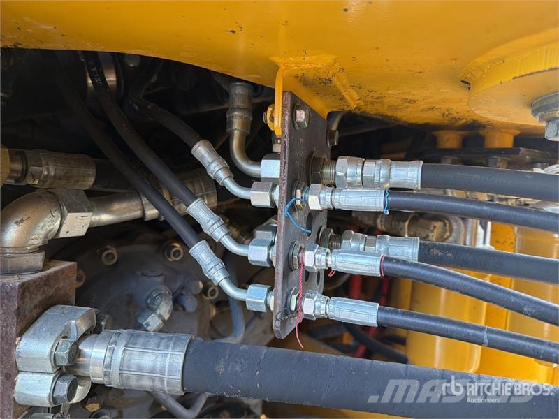 Kawasaki 90Z7 Wheel Loader Utovarivači na kotačima