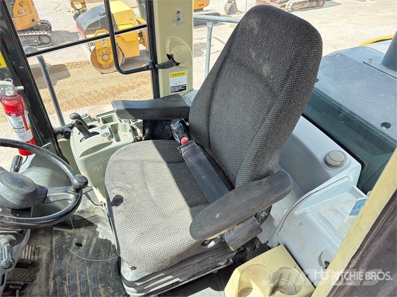 Kawasaki 90Z7 Wheel Loader Utovarivači na kotačima