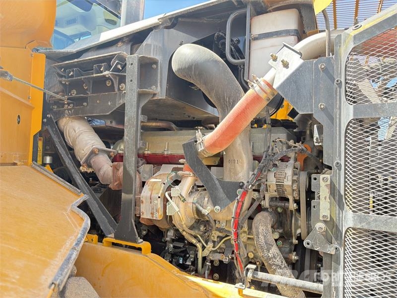 Kawasaki 90Z7 Wheel Loader Utovarivači na kotačima