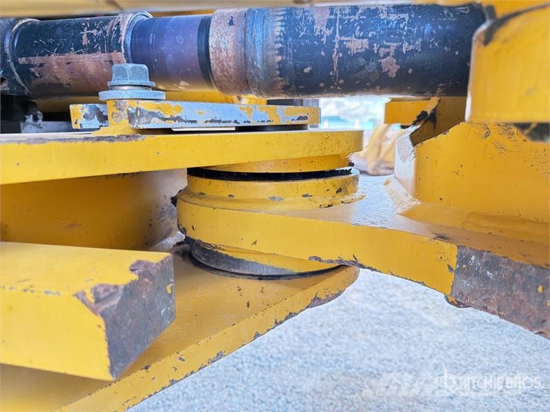 Kawasaki 90Z7 Wheel Loader Utovarivači na kotačima