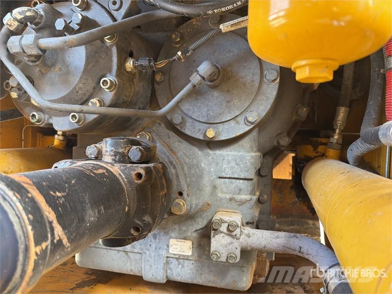 Kawasaki 90Z7 Wheel Loader Utovarivači na kotačima