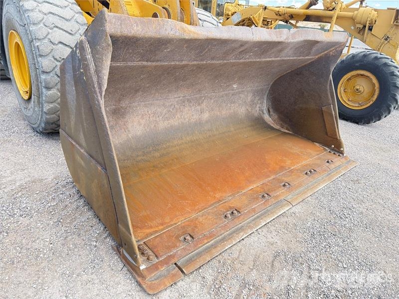 Kawasaki 90Z7 Wheel Loader Utovarivači na kotačima