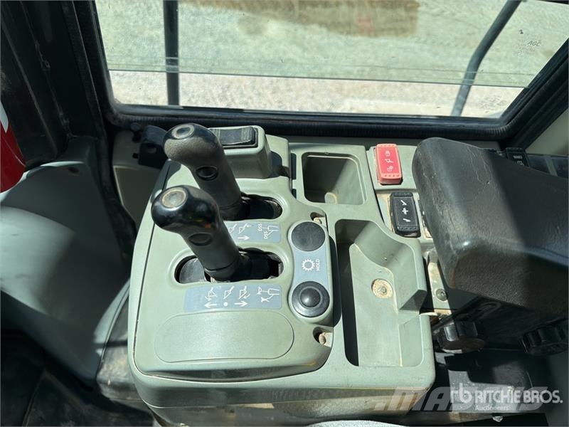 Kawasaki 90Z7 Wheel Loader Utovarivači na kotačima